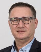 Foto van De heer A.H. (Arjan) Nugteren