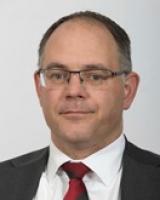 Foto van De heer C.A. (Kees) van der Duijn Schouten