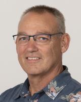 Foto van De heer C.P. (Kees) Bouwman