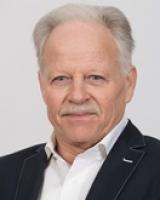 Foto van De heer D. (Dick) Breeman