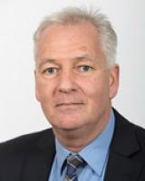 Foto van De heer E.M. (Edward) Piena