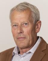 Foto van De heer G.J. (Gert Jan) Kaptein