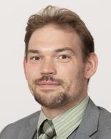 Foto van De heer H. (Henk-Joseph) Hulleman