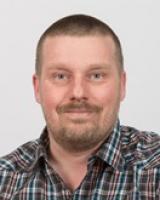 Foto van De heer H. (Henk) van Os