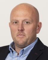 Foto van De heer H.R.E. (Raymond) Schrik