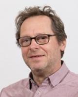 Foto van De heer J. (Jilles) Soffree