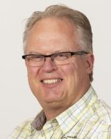 Foto van De heer M. (Marcel) Huizer