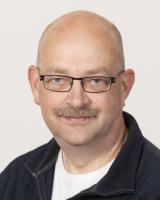 Foto van De heer M. (Marcel) Kamsteeg