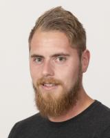 Foto van De heer M. (Mathijs) Mathlener