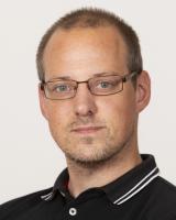 Foto van De heer M. (Michael) Bravenboer