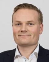 Foto van De heer M. (Michel) Ouwens