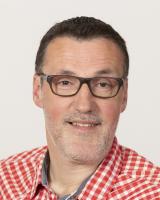 Foto van De heer M.J. (Maarten) Tanis