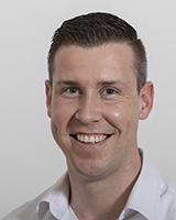 Foto van De heer P.H.L (Pascal) Slaa