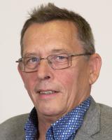 Foto van De heer R. (Ruud) van den Bergh