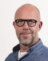 Foto van De heer R.A. (Ronald) Lapaer