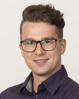 Foto van De heer T. (Thom) Nugteren