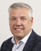 Foto van De heer T. (Ton) Overheid