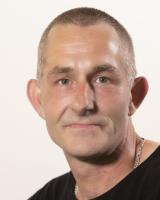 Foto van De heer W. (William) Mulder