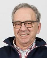 Foto van De heer W. (Wim) Van der Linden