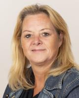 Foto van Mevrouw A.A.M. Kroeze (Annemieke) Kroeze