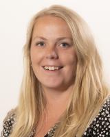 Foto van Mevrouw B. (Barbara) van der Breggen