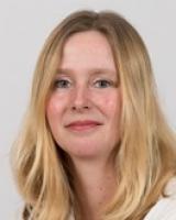 Foto van Mevrouw B.S. (Barbara) Vlasblom - Liezenga