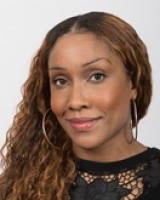 Foto van Mevrouw F. (Farahnaz) Fräser