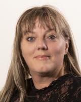 Foto van Mevrouw N. (Natalya) Roelofs