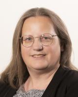 Foto van Mevrouw T. (Tissa) van de Wege – van der Does de Bye