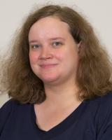 Foto van Mevrouw Y (Yvet) den Haan